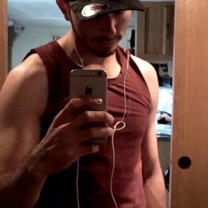 Meet your Posher, Eduardo